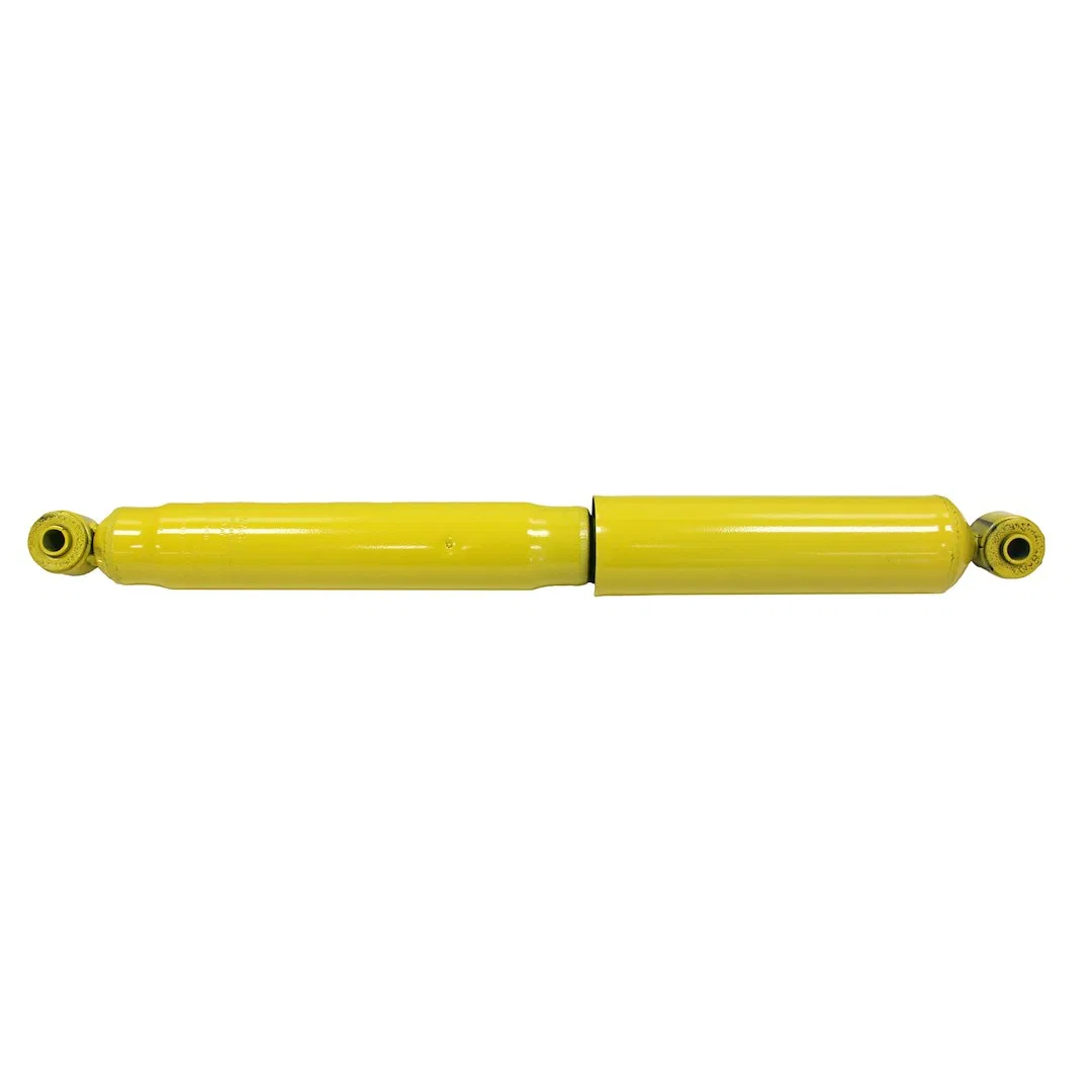 34694 – MONROE SHOCK Shock Absorber, OE Replacement Nitrogen Gas Charged Premium Limited Lifetime Warranty Single